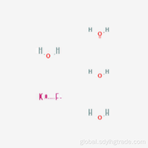 Potassium Fluoride Phase potassium fluoride lewis dot structure Supplier